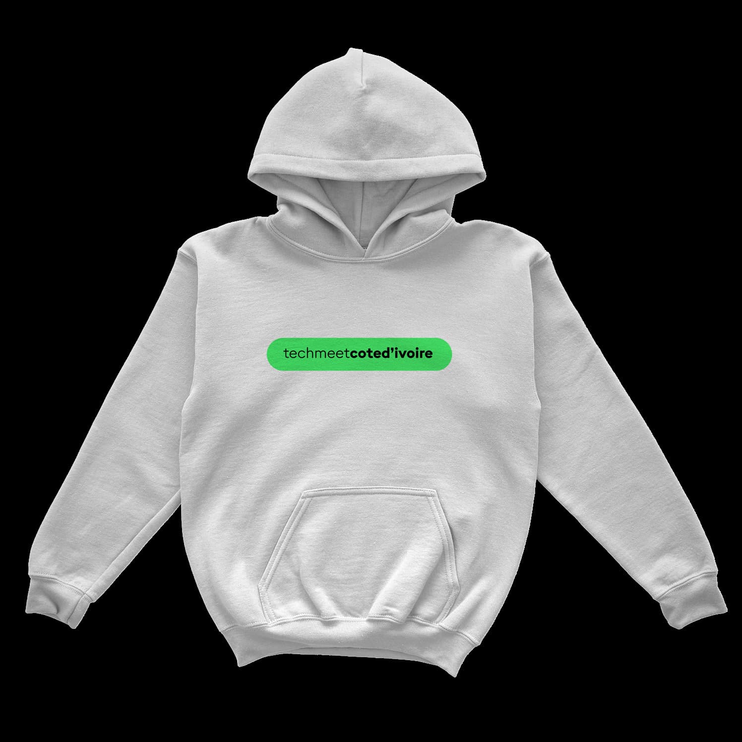 Pullover Hoodies